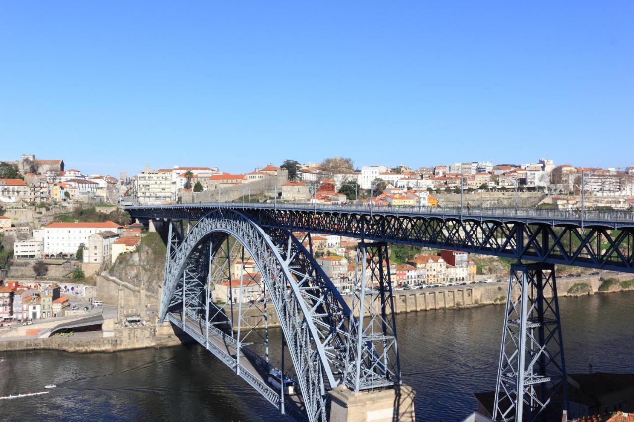 Smooth Oporto Apartment By Porto City Hosts Exterior foto